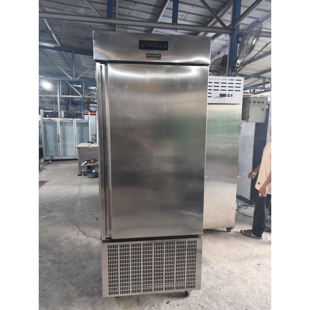 MODENA BLAST FREEZER SECOND - 35°C