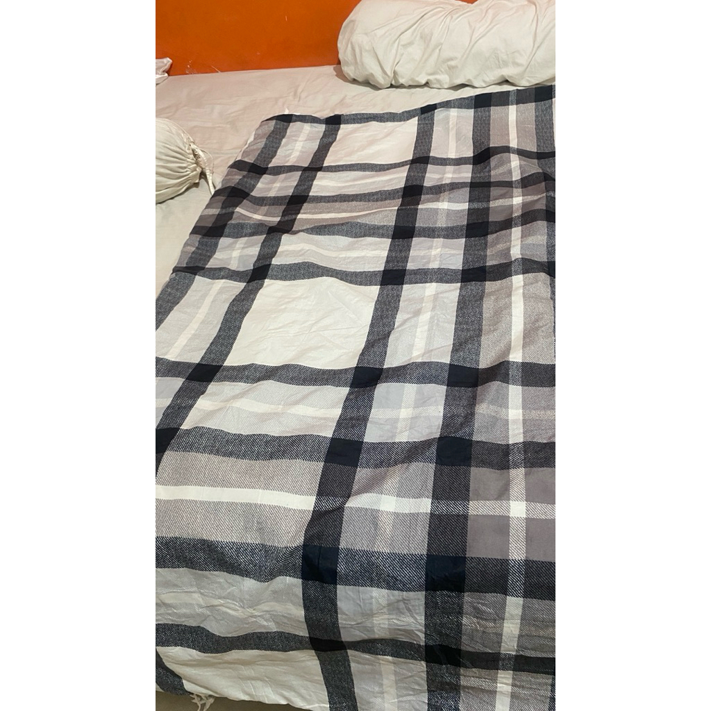 Sartil/sarung bedcover