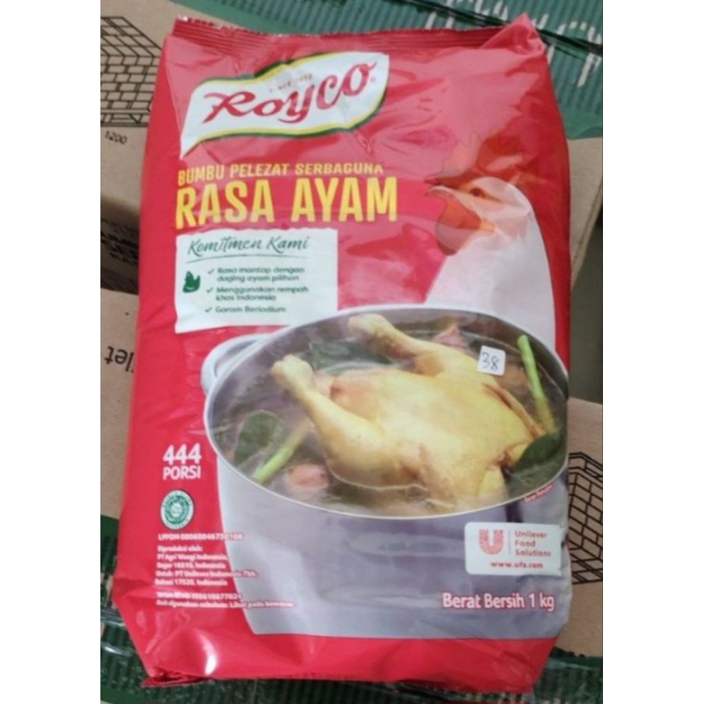 royco ayam 1kg