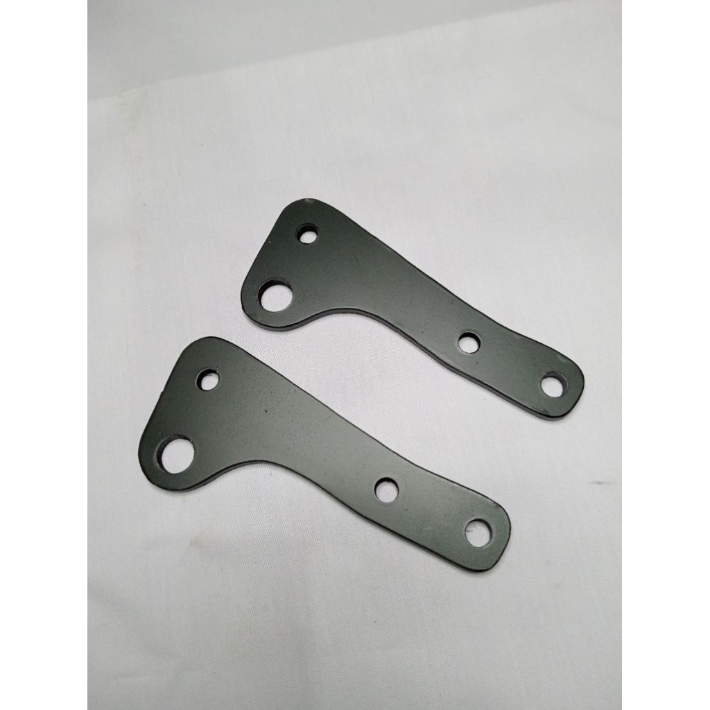 Breket Underbone PNP DKT Jupiter Vega Supra MX Revo