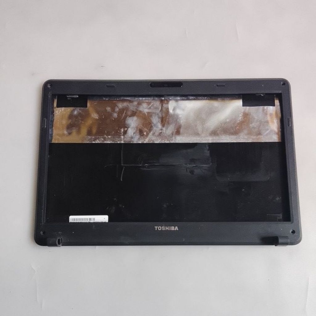 Casing Laptop Toshiba Satelite C640