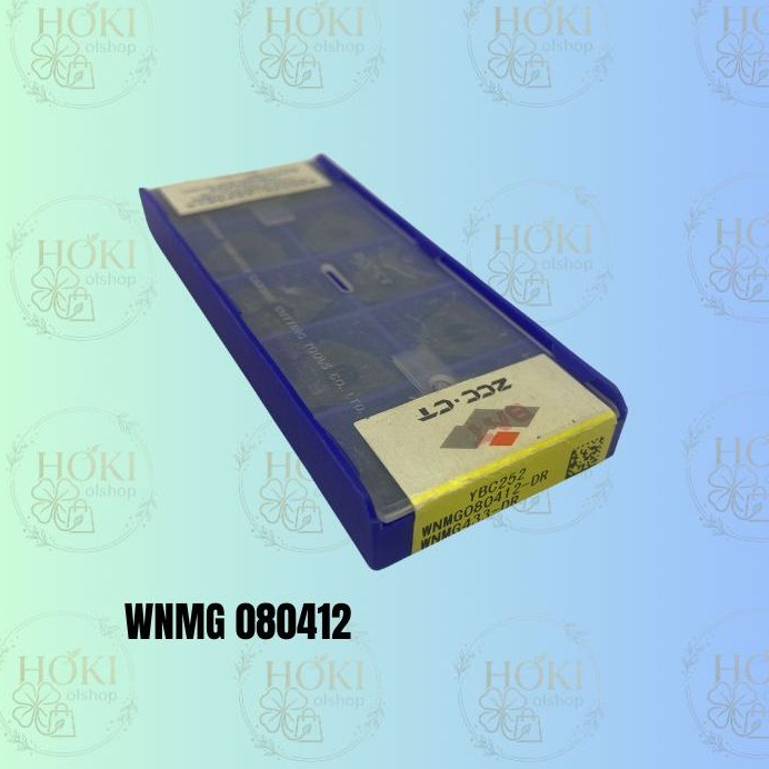 INSERT WNMG 080412 ZCC.CT INSERT WNMG 08 04 12 ZCC