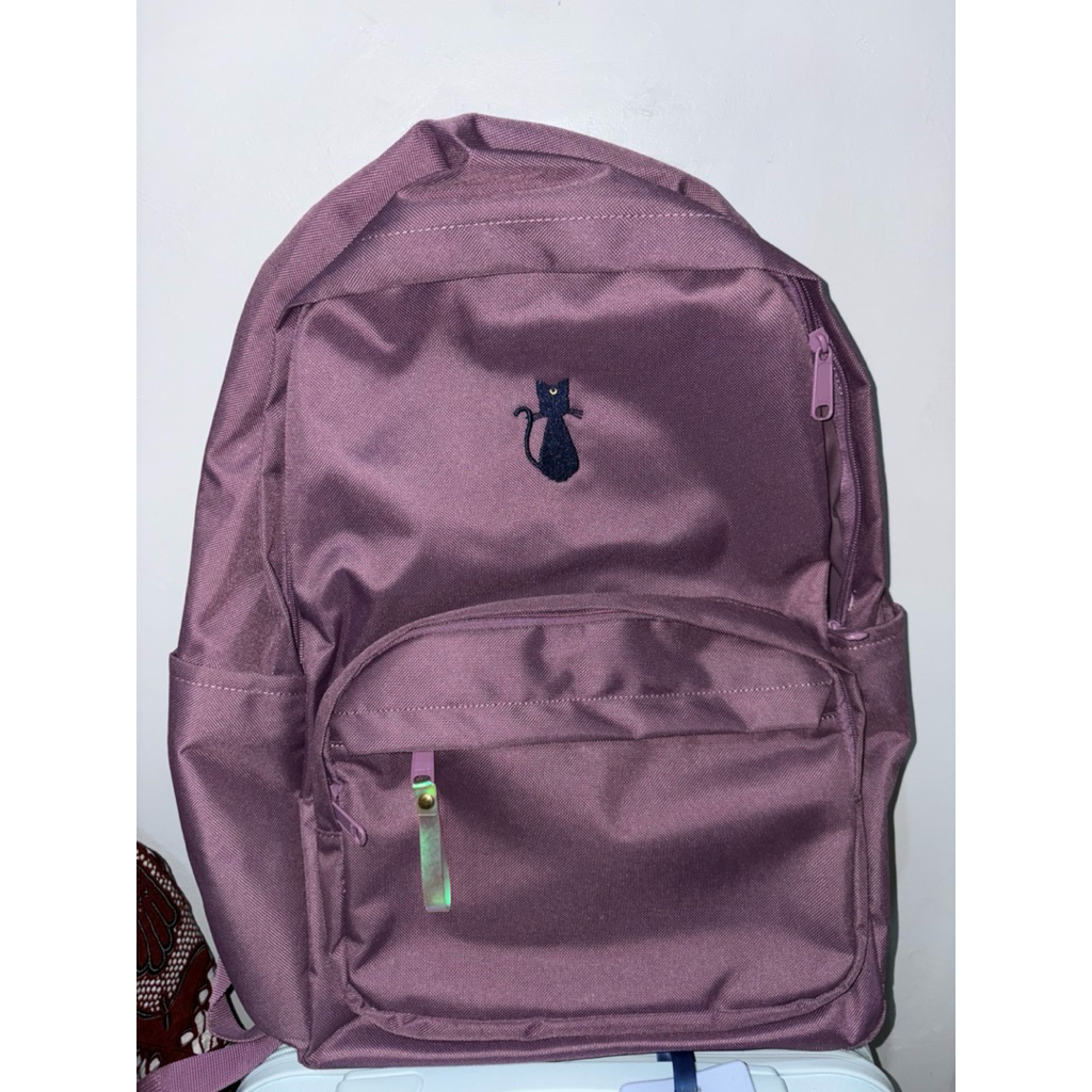 Ransel SPAO Sailor Moon Edition