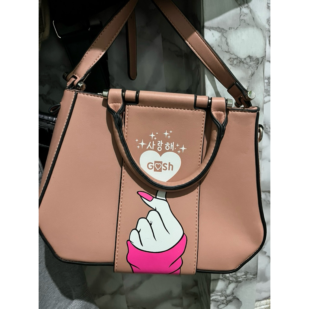 preloved gosh