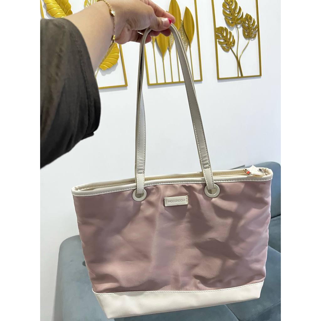 preloved mossdom