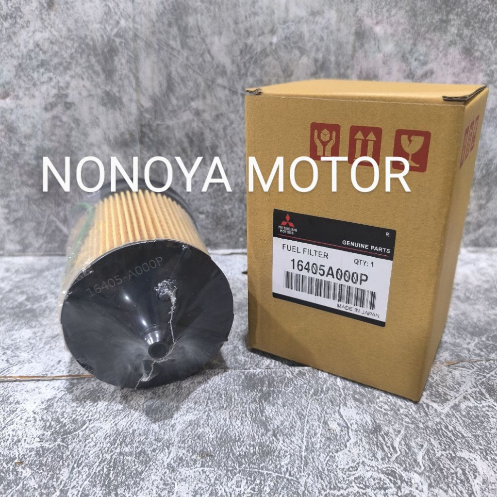 FUEL FILTER /FILTER SOLAR TRITON