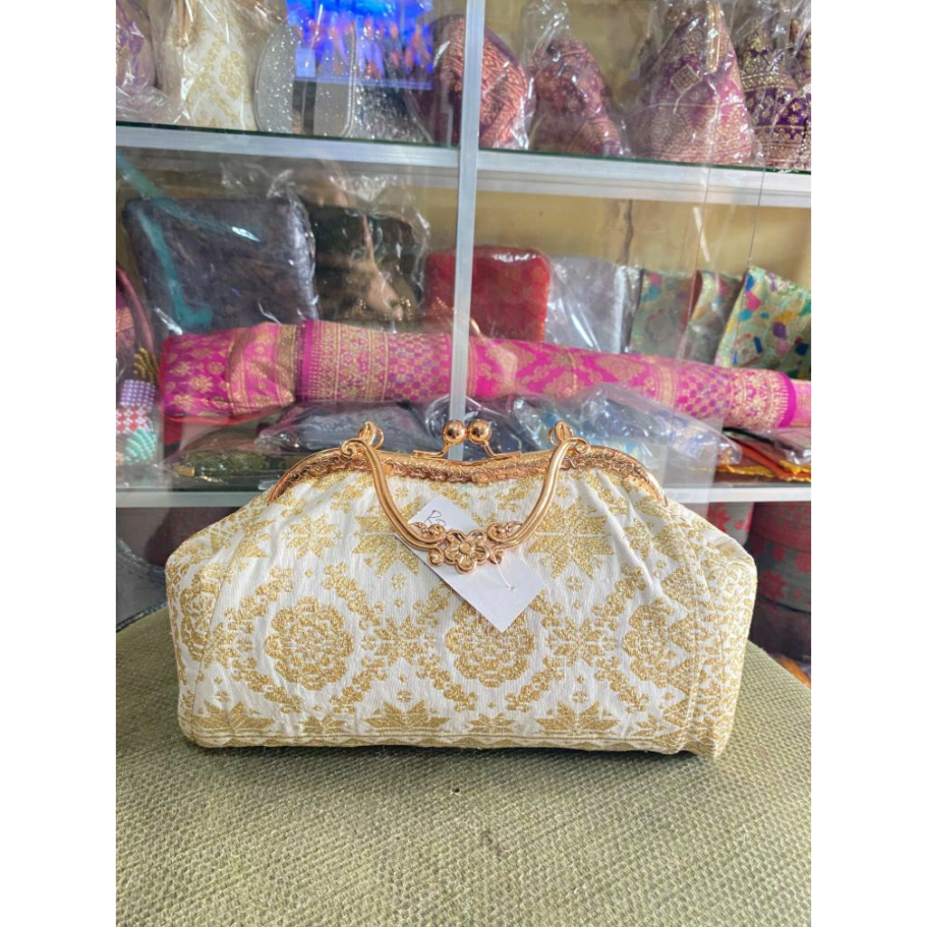 tas songket asli palembang