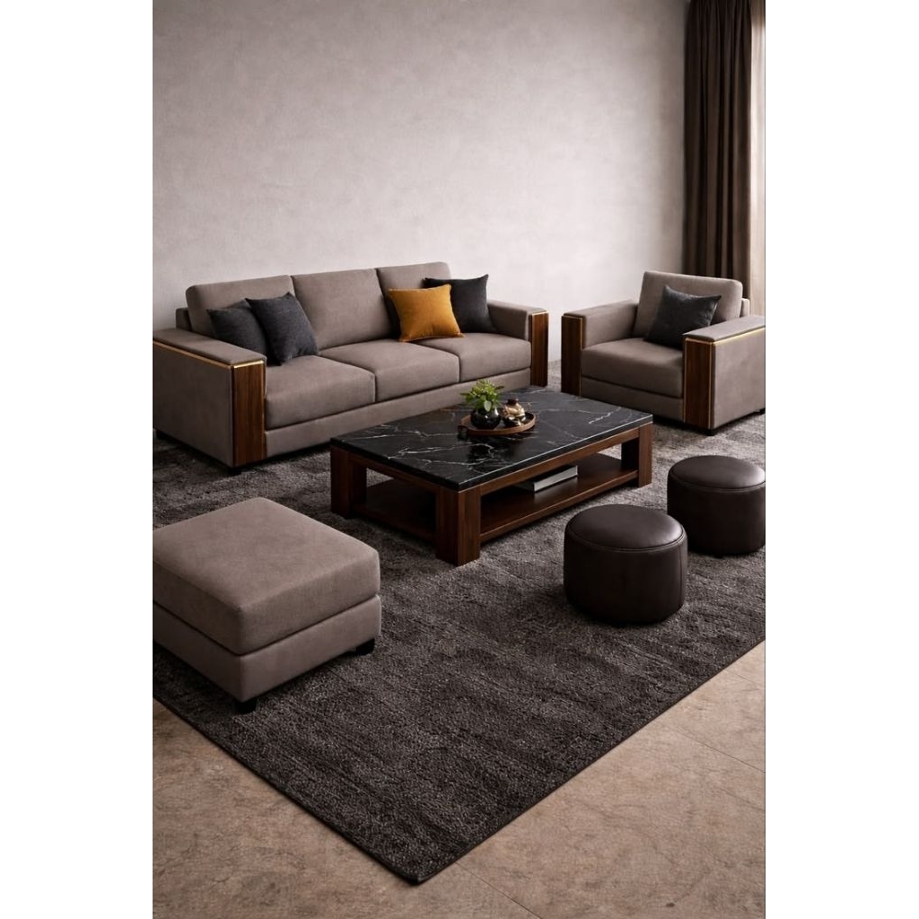 Sofa sultan minimalis premium desain elegant nyaman dan empuk,sofa TERLARIS 2026