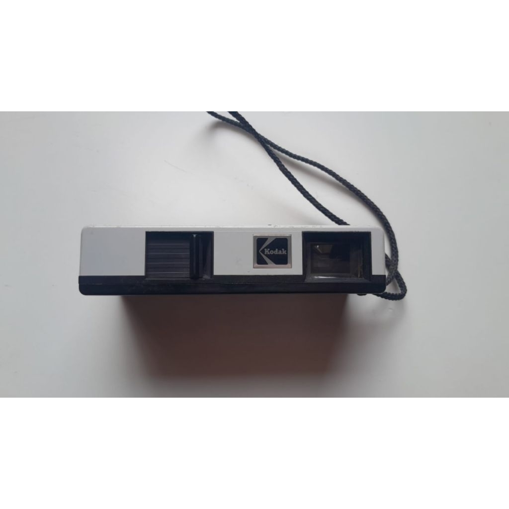 Vintage 1970's Kodak Instamatic 92 Camera