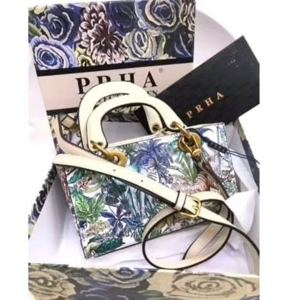 Tas PRHA HUTAN MINI