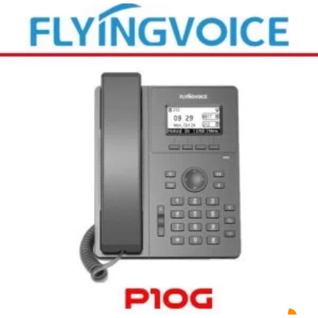 IP Phone FlayingVoice VoIP P10