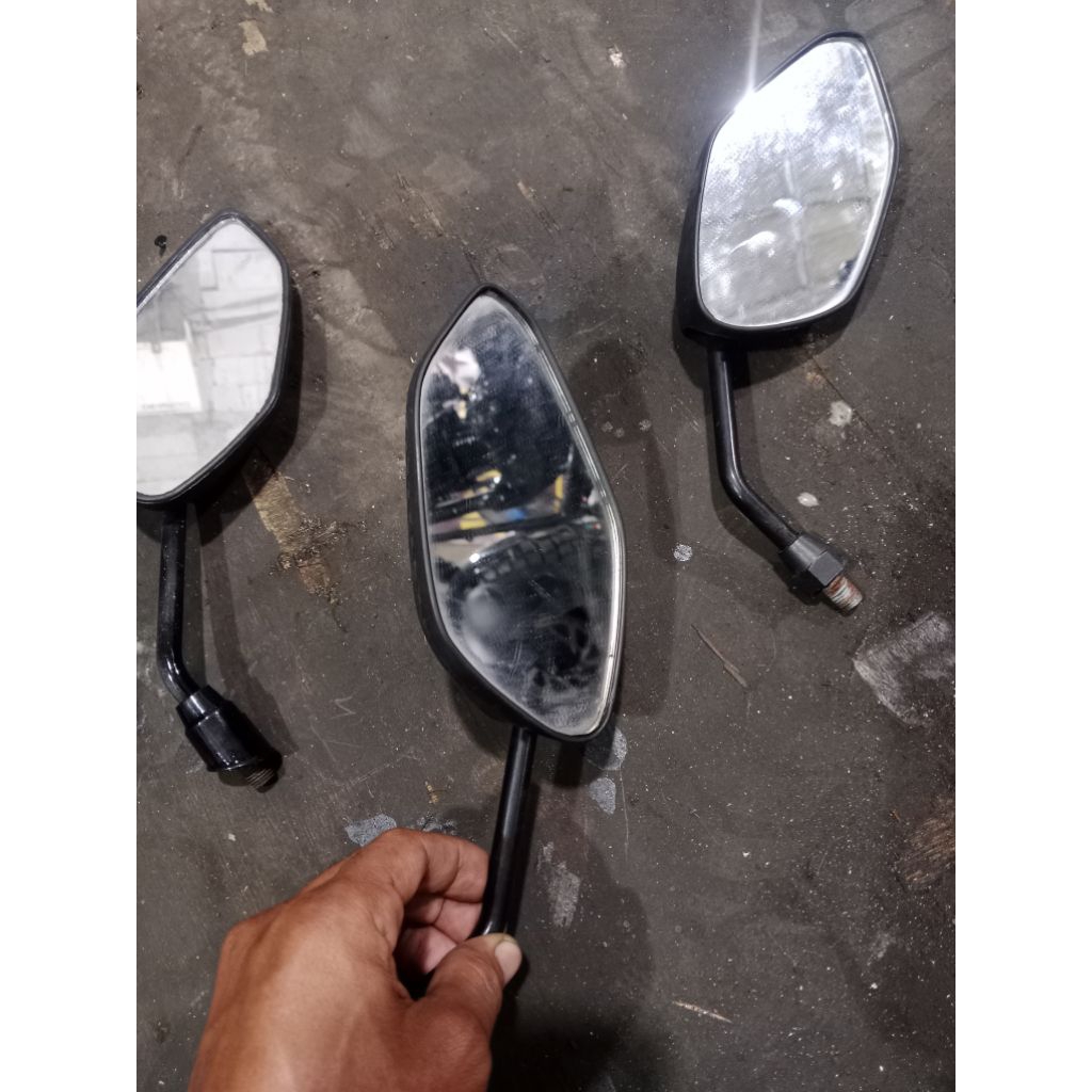 spion yamaha byson /copotan byson