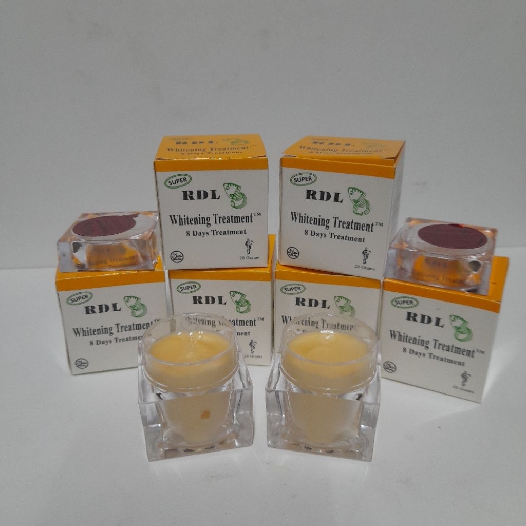 lusinan cream rdl Super Original