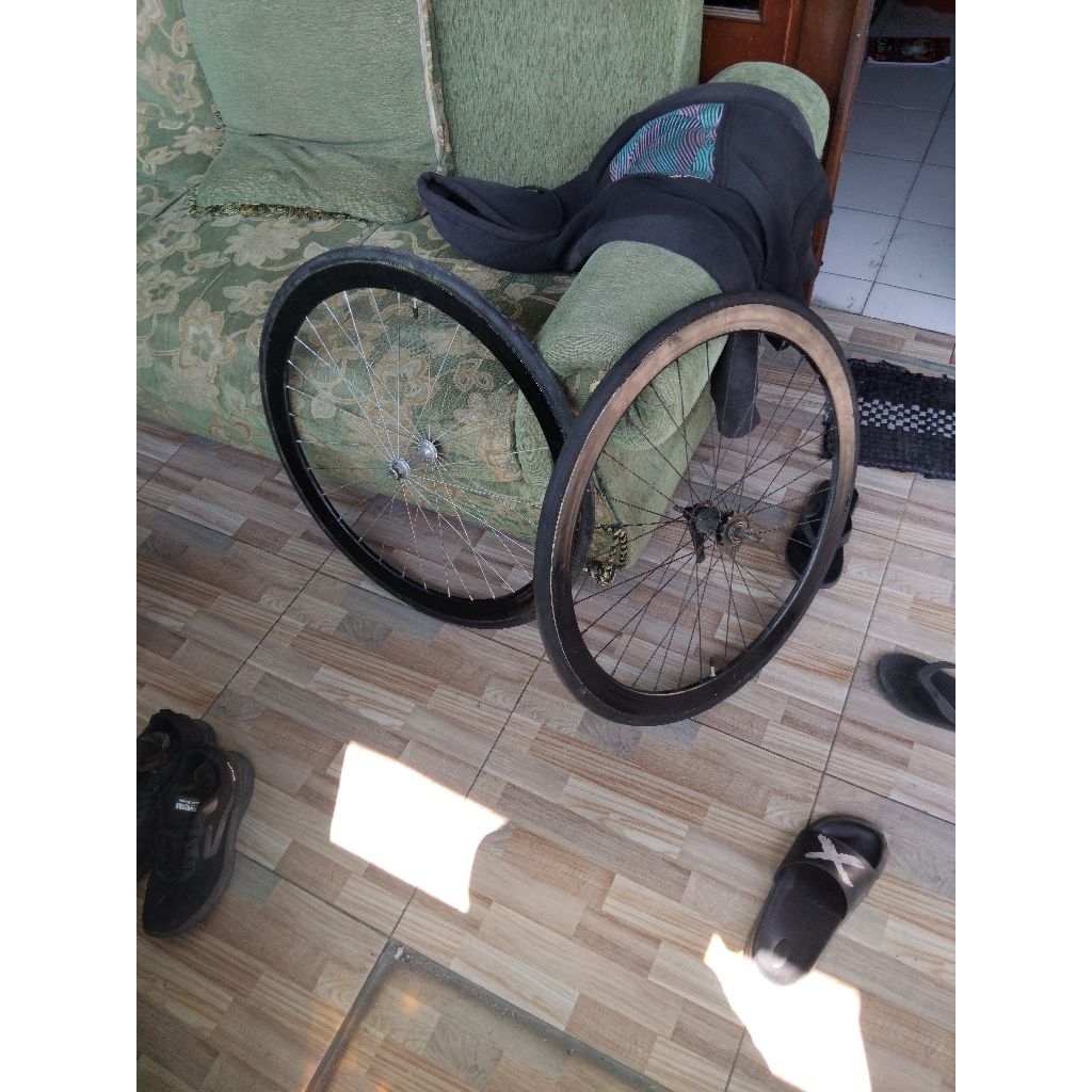 velg sepeda fixie