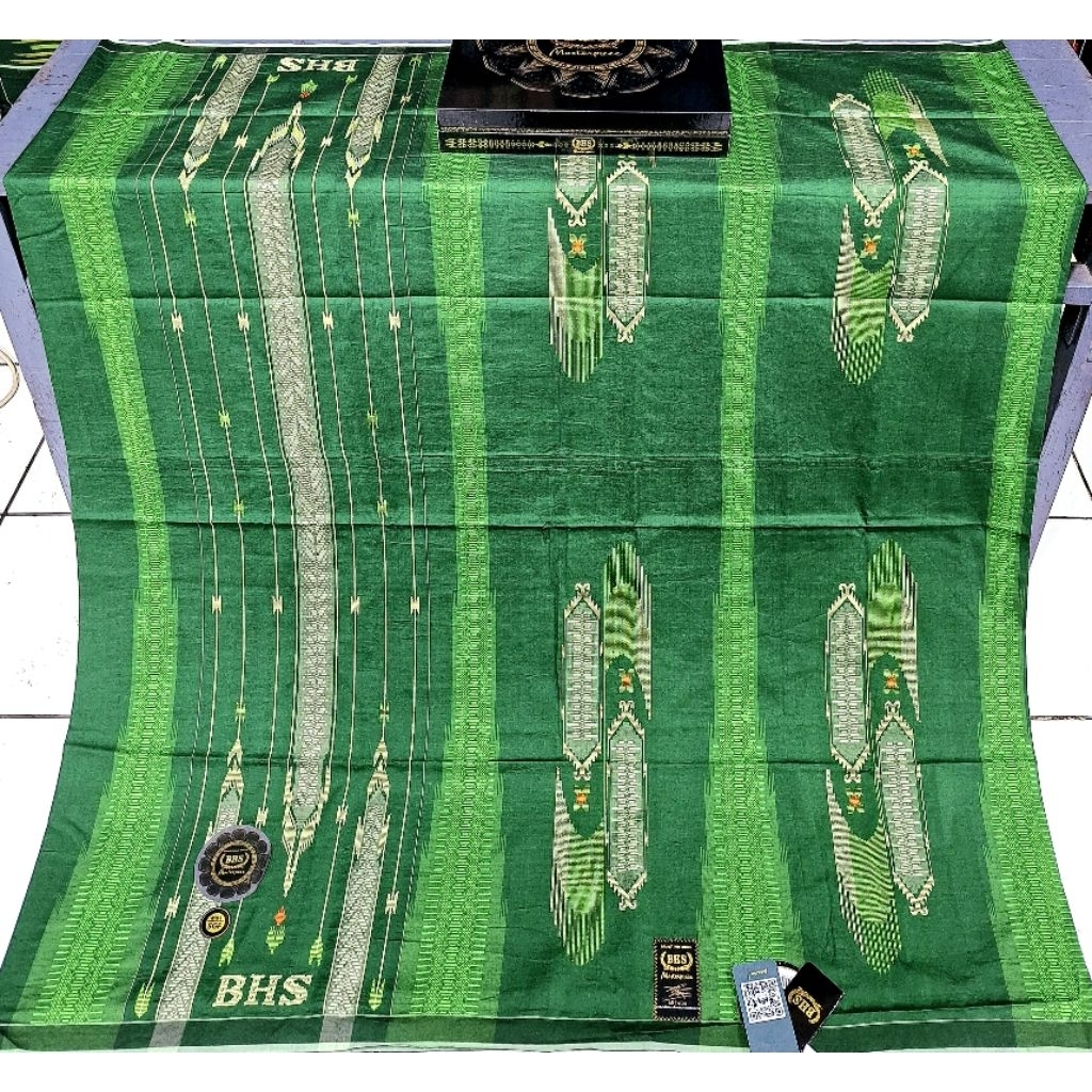 sarung bhs masterpicce jsg sgh sdb sif sic grade gold & silver