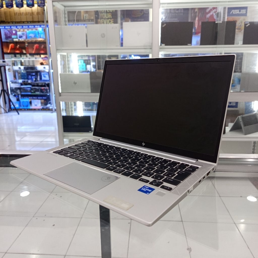 HP 830 G8 ELITEBOOK CORE I5 GEN11 SSD512GB