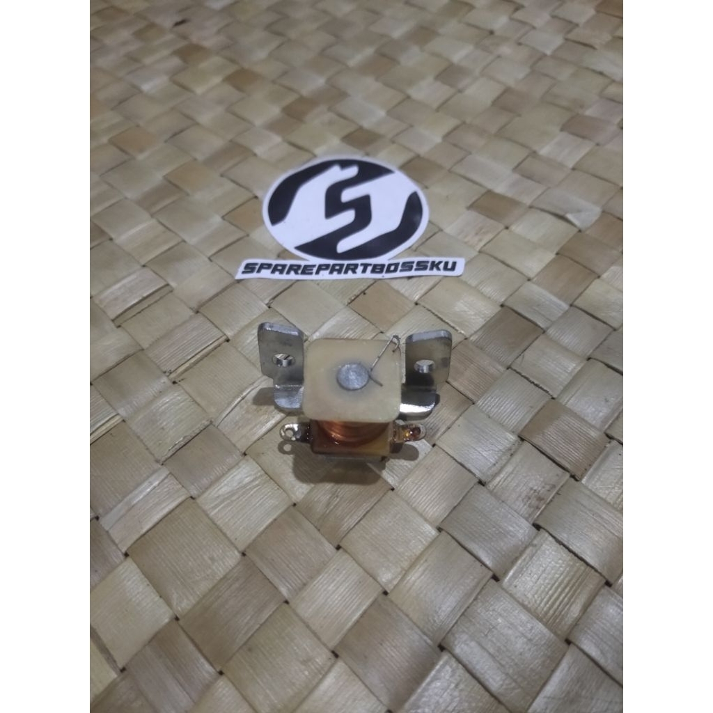 Pulser Fulser Coil YAMAHA Alfa