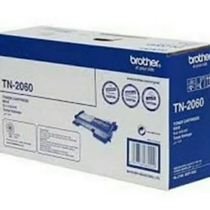 Toner BROTHER TN-2060