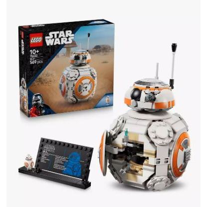 Lego 75452 - Star Wars - Bb-8