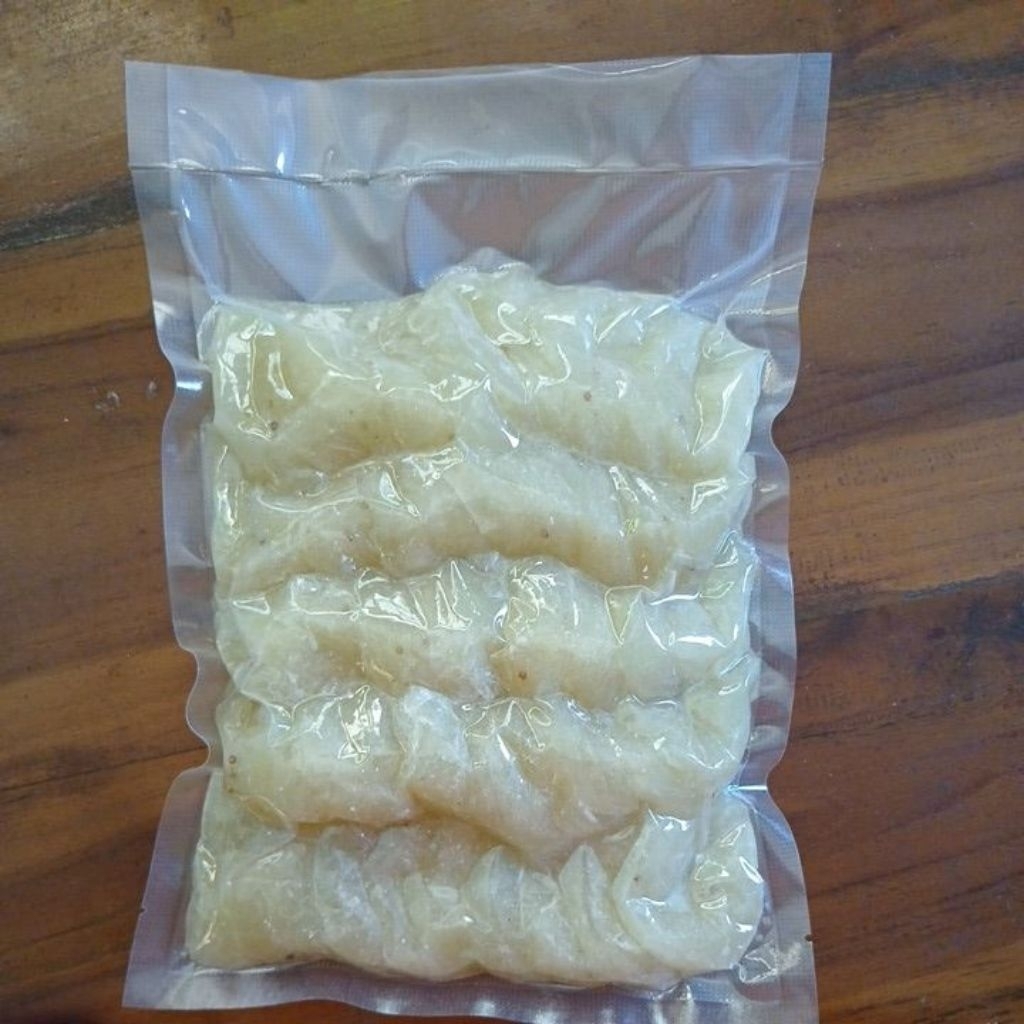 Gembus Khas Cilacap isi 50pcs