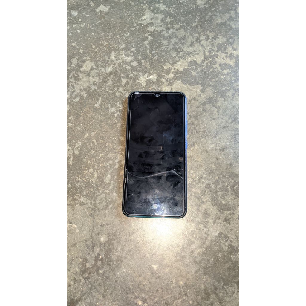 hp vivo bekass mati