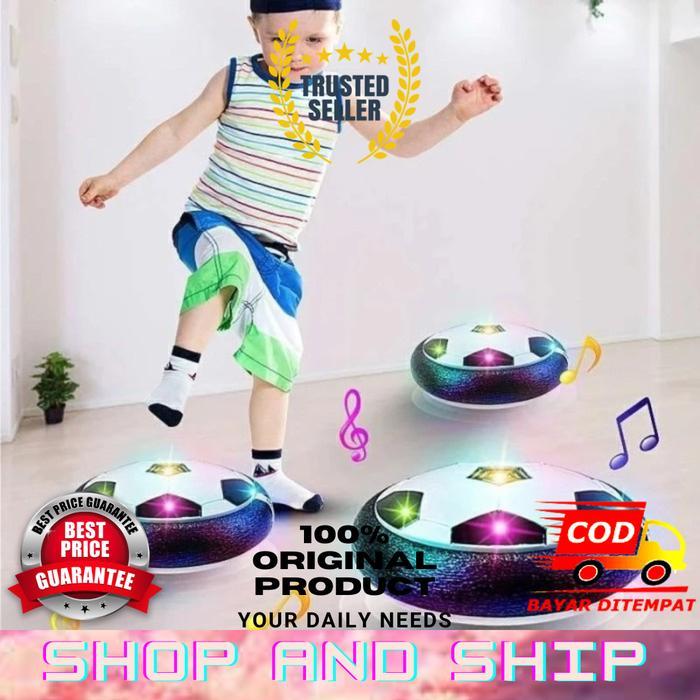 Hover Soccer Ball Boy Toys Light Up Led Soccer Ball Toys Floating