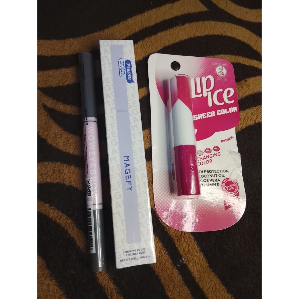 sepaket makeup