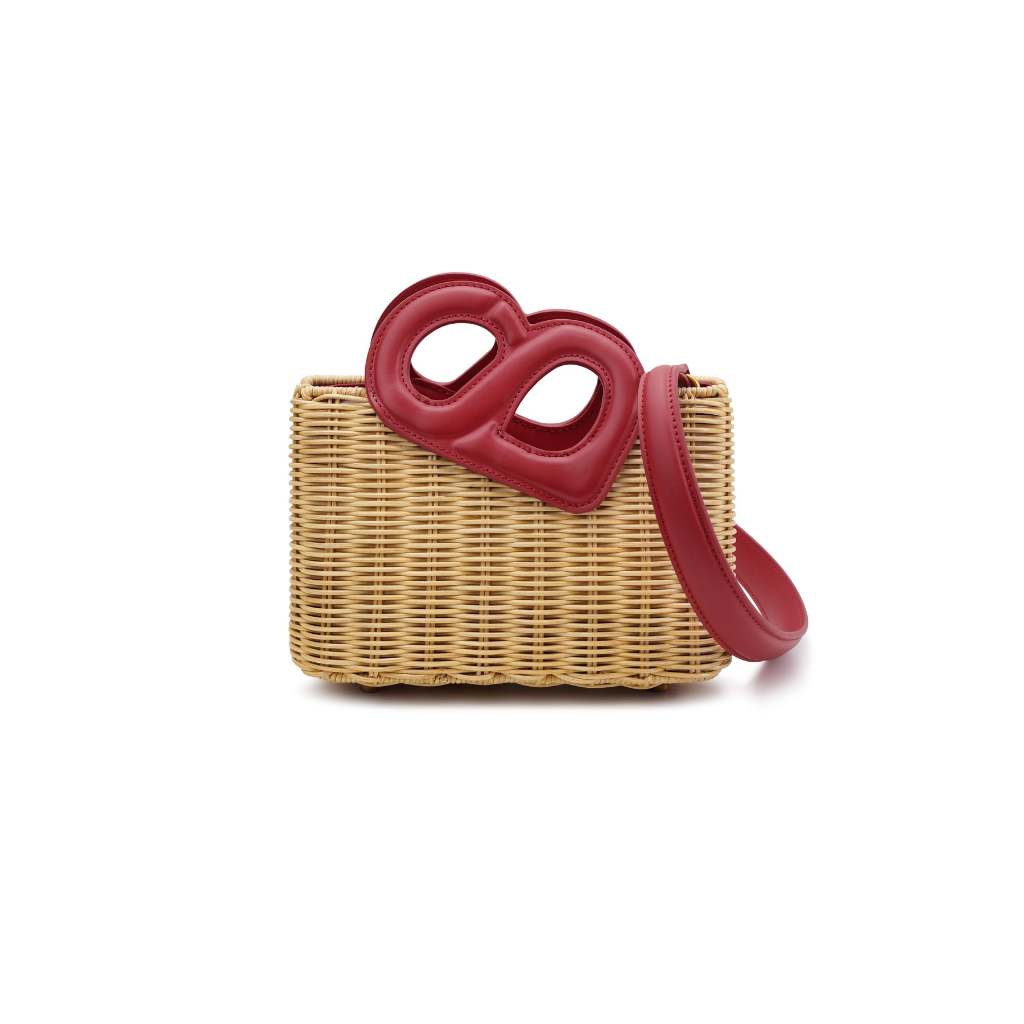 Nina Rattan Bag