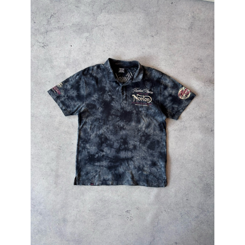 NORTON POLO SHIRT