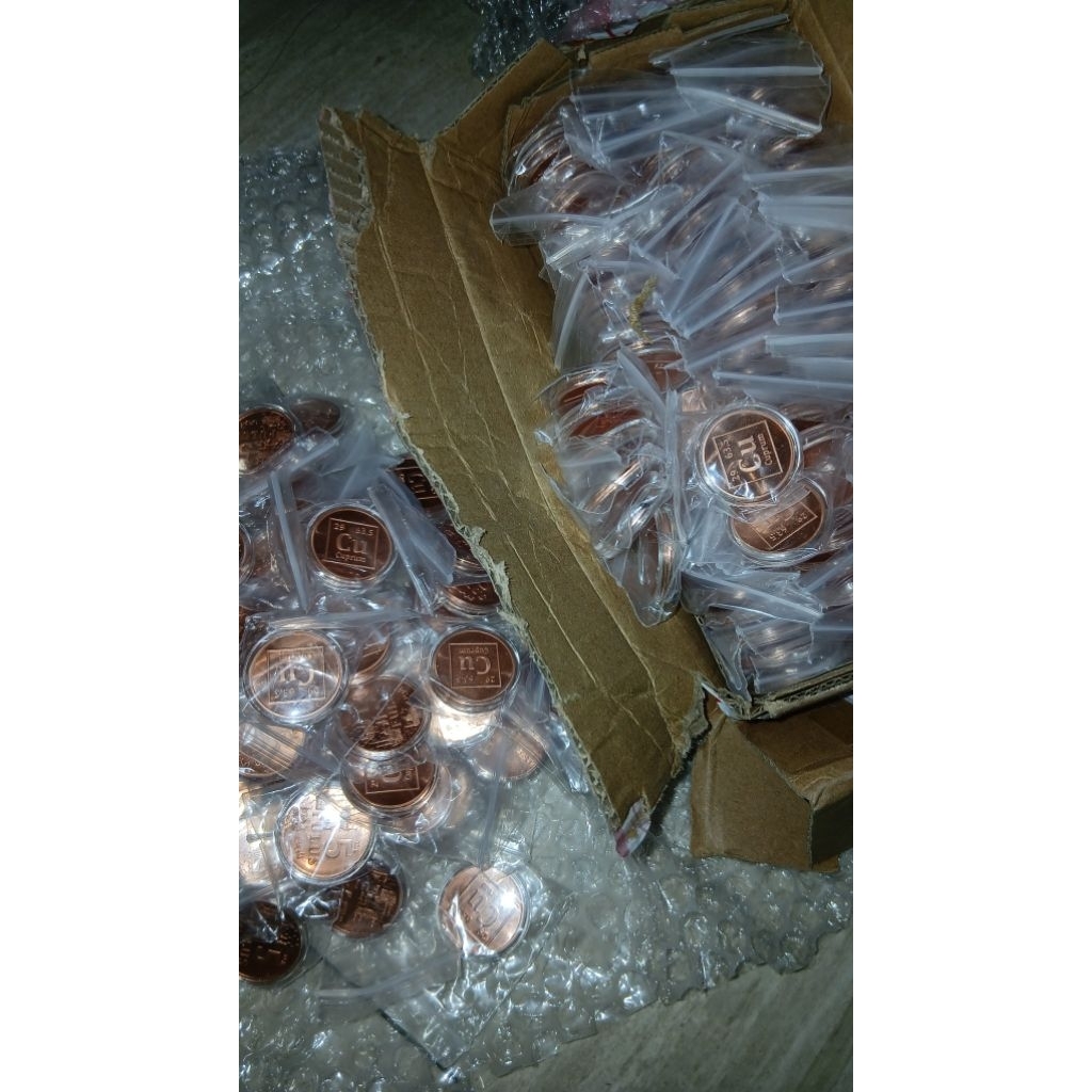 5 FULUS