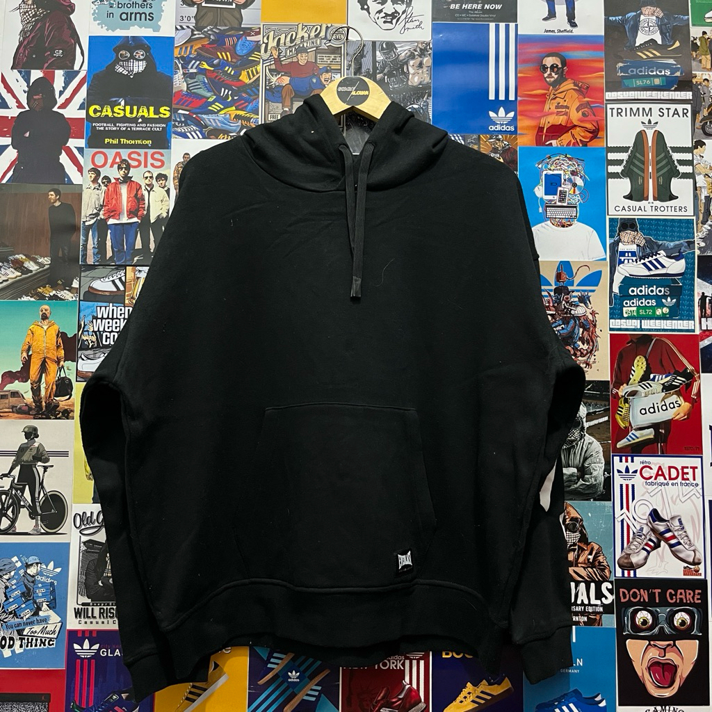 Sweater / Hoodie / Vintage / Second / EVERLAST