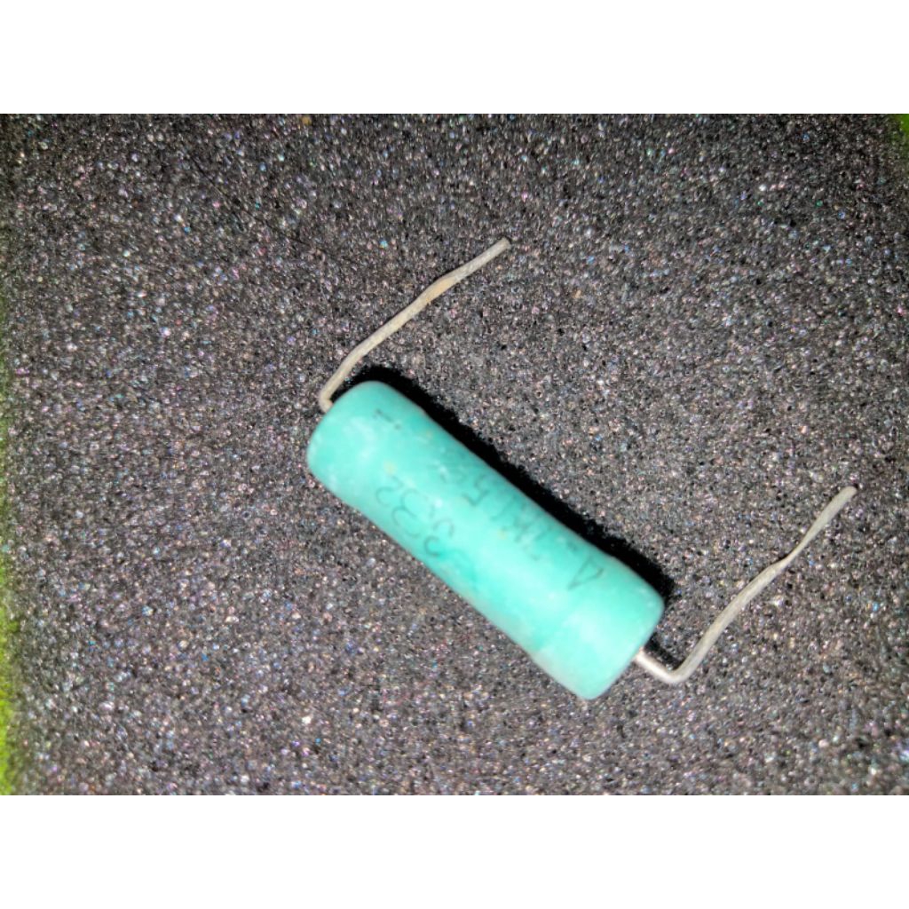 Resistor 4k7 3w Panasonic Original