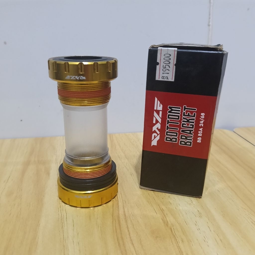 bottom bracket hollowtech 2 Raze bb ht2