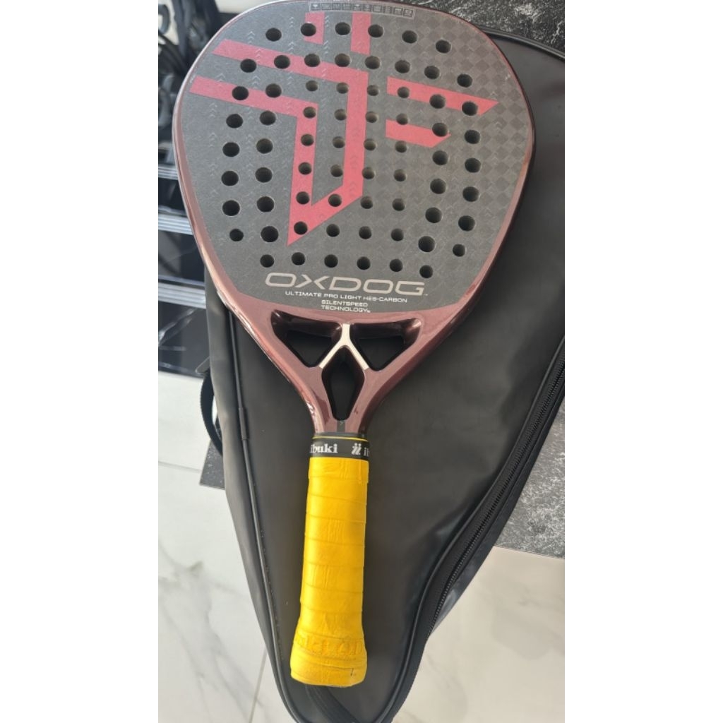 Oxdog padel
