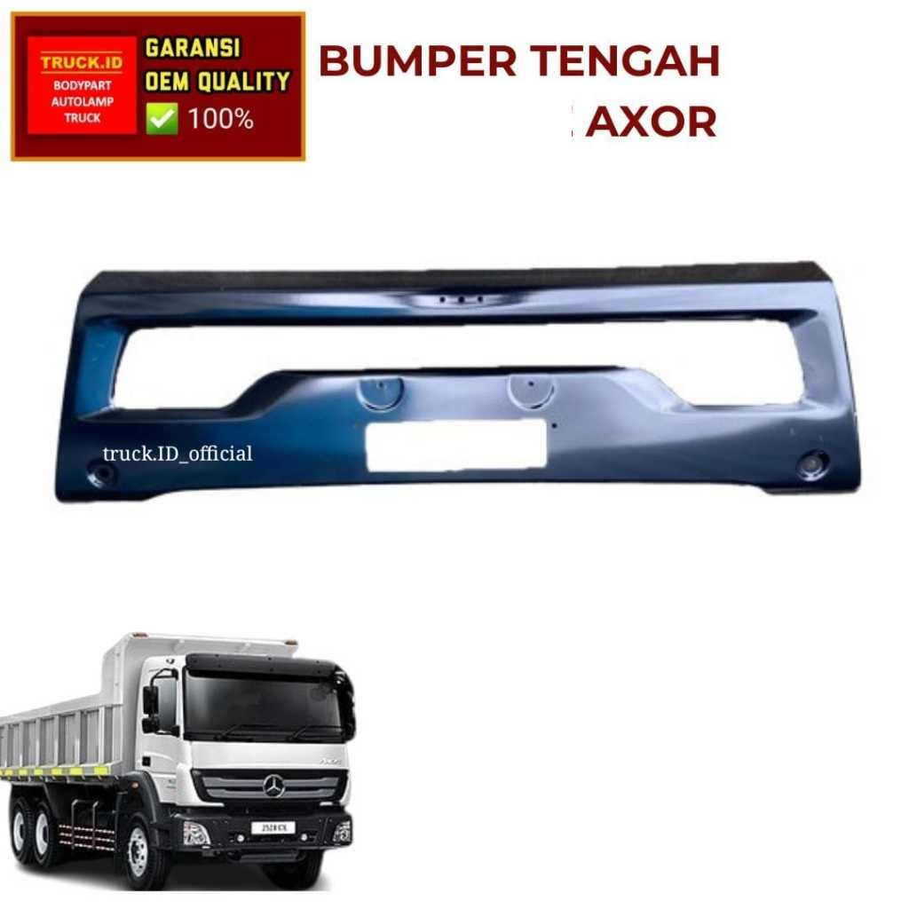 BEMPER BUMPER TENGAH M3RCY AX*R