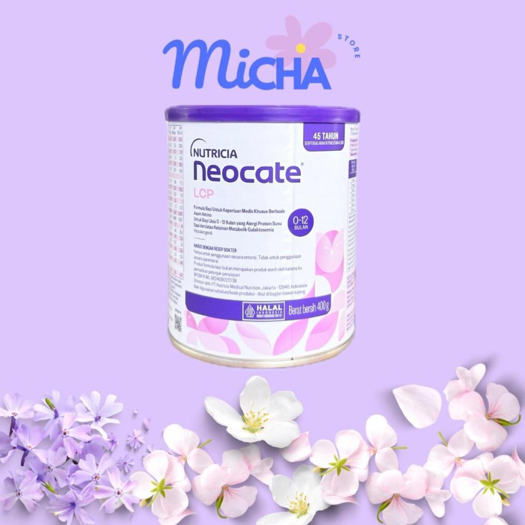 Neocate LCP
