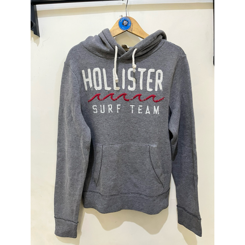 hodie holister