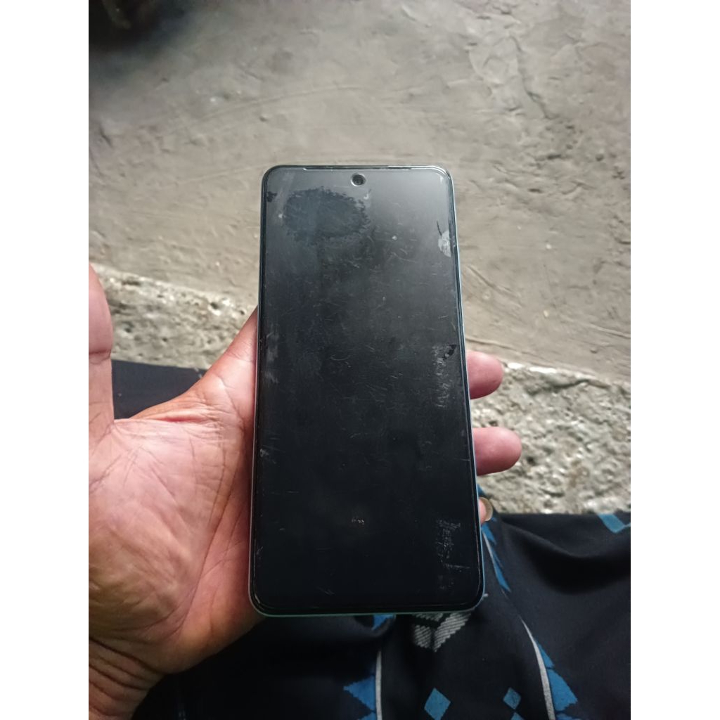 oppo a60 ram 8/128