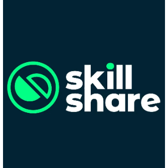 Skillshare | Premium | 1 BULAN | Shared