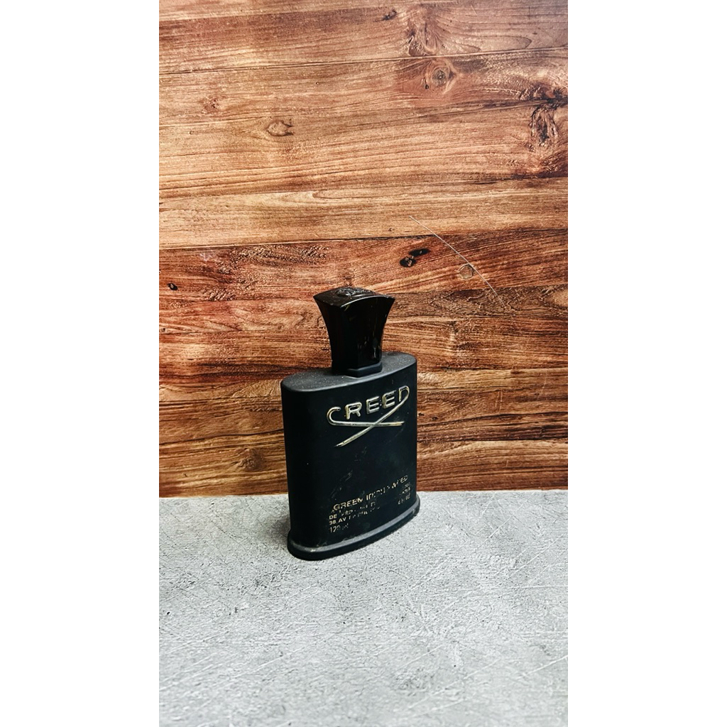 Creed Green Irish Tweed 120ml