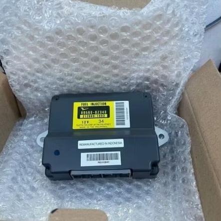 ECU AVANZA XENIA NON VVTI 1.3 BZ020 BZ021 BZ022