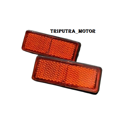 MATA KUCING RX KING LAMA RX KING COBRA RX KING MASTER 5T5 MINI REFLEKTOR AIR SCOOP RX KING 5T5