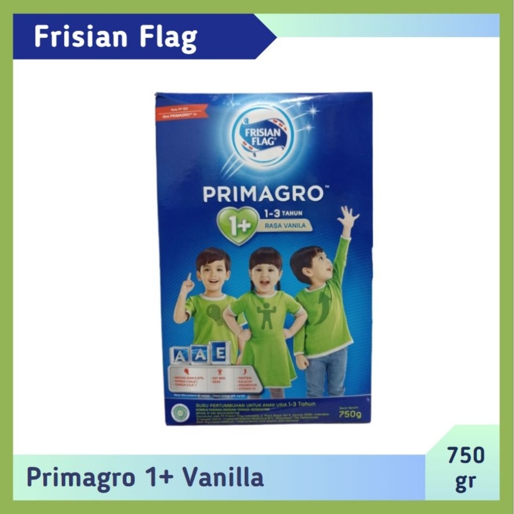 Primago1+
