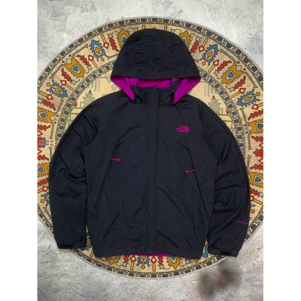 JAKET TNF HYVENT