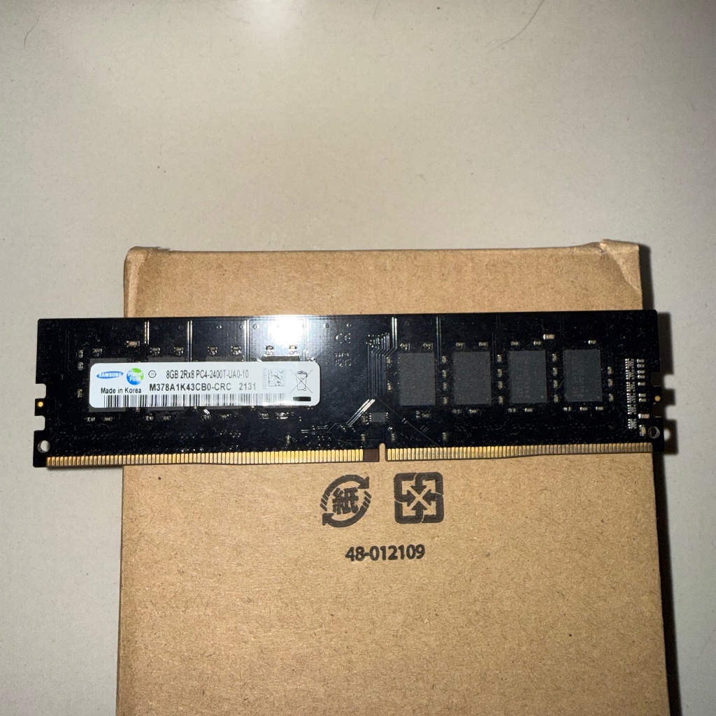 RAM DDR4 8gb 2400mhz - RAM Samsung DDR4 8GB 2400mhz - RAM DDR4 1x8gb 2400mhz - RAM DDR4 8gb 2400 mhz