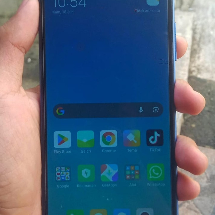 redmi note 6pro 4/64