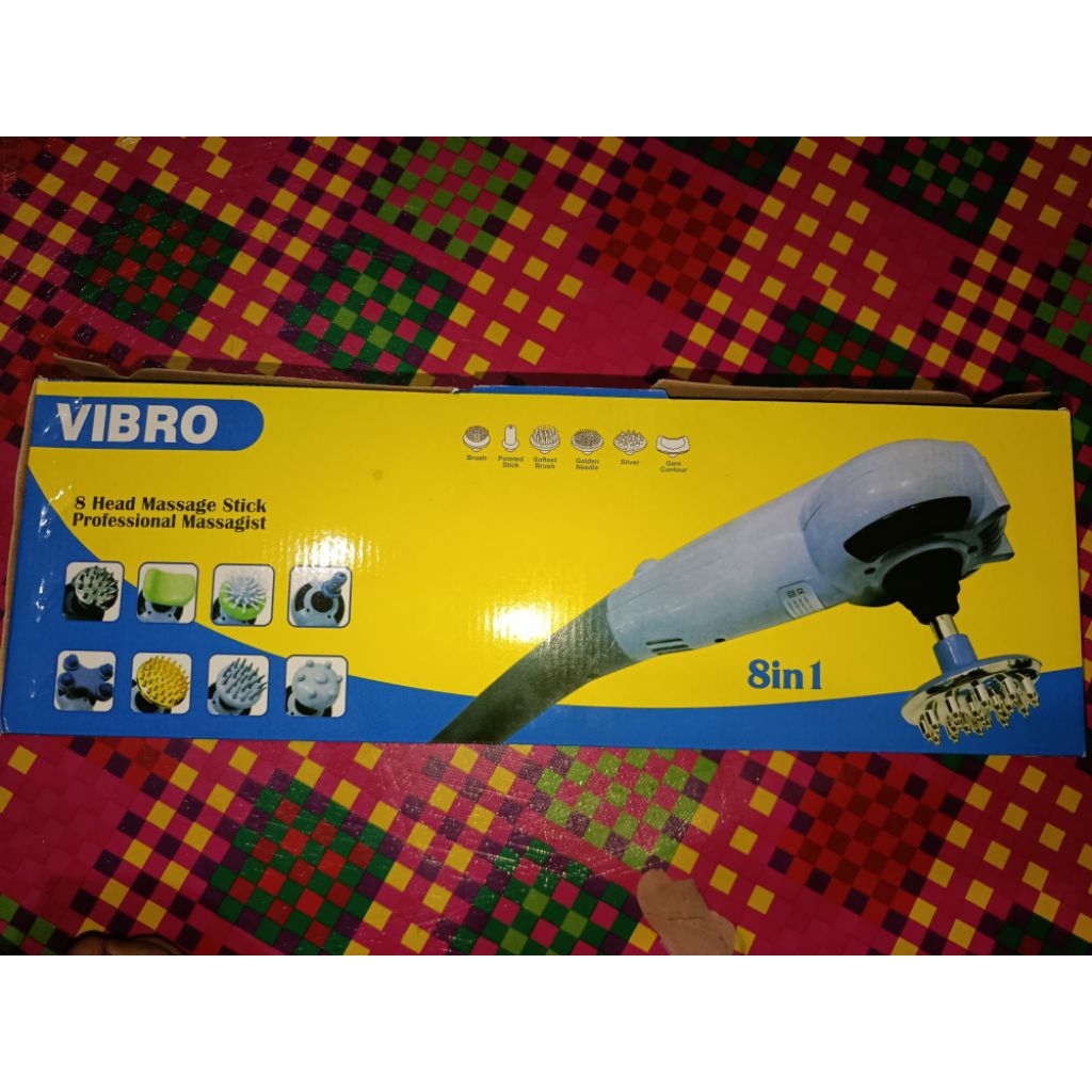 VIBRO