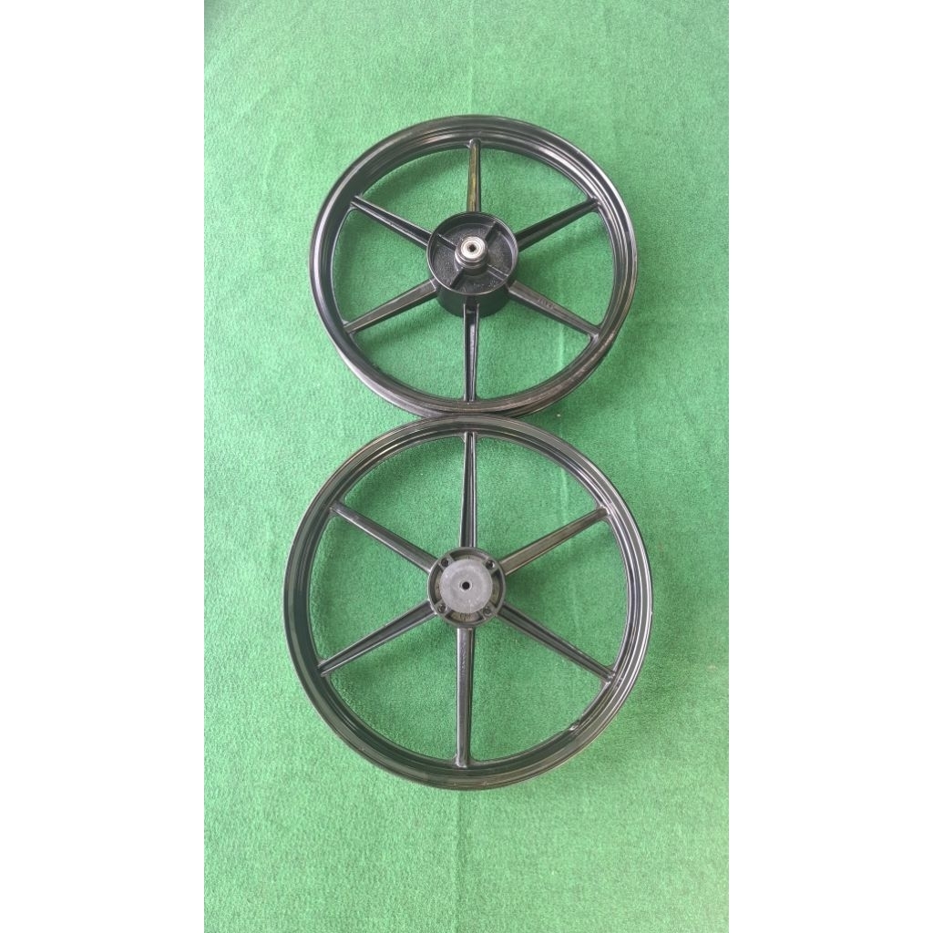 VELG YOSHIMURA HONDA KPH SERIES
