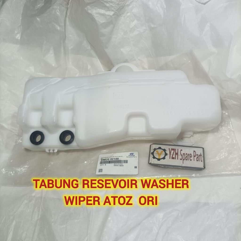 Tabung Resevoir Washer Wiper Atoz  ORI