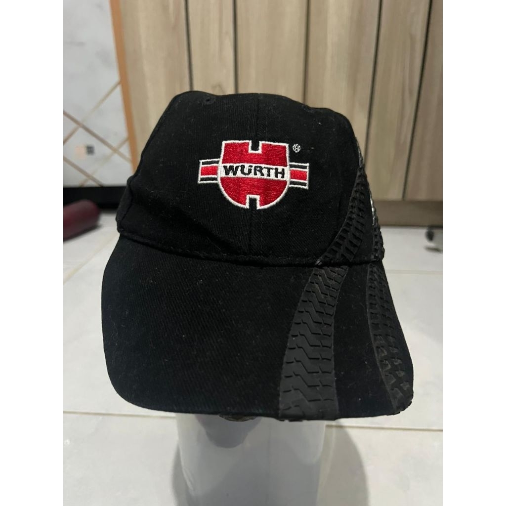 TOPI OTOMOTIF WURTH